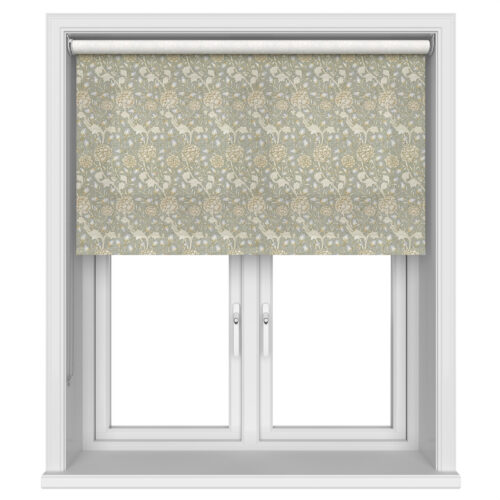 William Morris At Home Wild Tulip Limestone