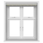 TwistFit William Morris At Home Wild Tulip Limestone
