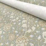 William Morris At Home Wild Tulip Limestone