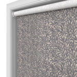 TwistFit William Morris At Home Willow Indigo