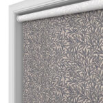 William Morris At Home Willow Indigo Motorised