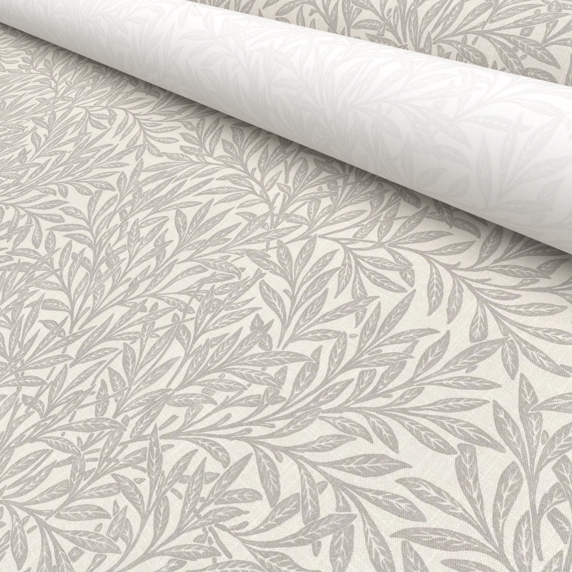 William Morris At Home Willow Limestone Motorised - Image 6