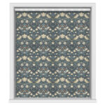 William Morris At Home Strawberry Thief Indigo