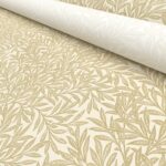 William Morris At Home Willow Ochre