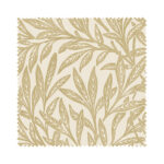 William Morris At Home Willow Ochre Motorised