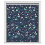 Sara Miller Heron Smokey Blue Motorised