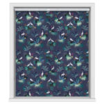 Sara Miller Heron Smokey Blue