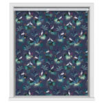 TwistFit Sara Miller Heron Smokey Blue