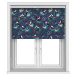 TwistFit Sara Miller Heron Smokey Blue