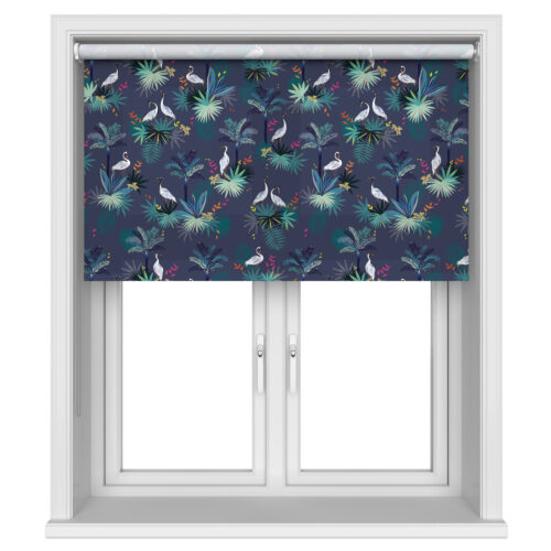TwistFit Sara Miller Heron Smokey Blue