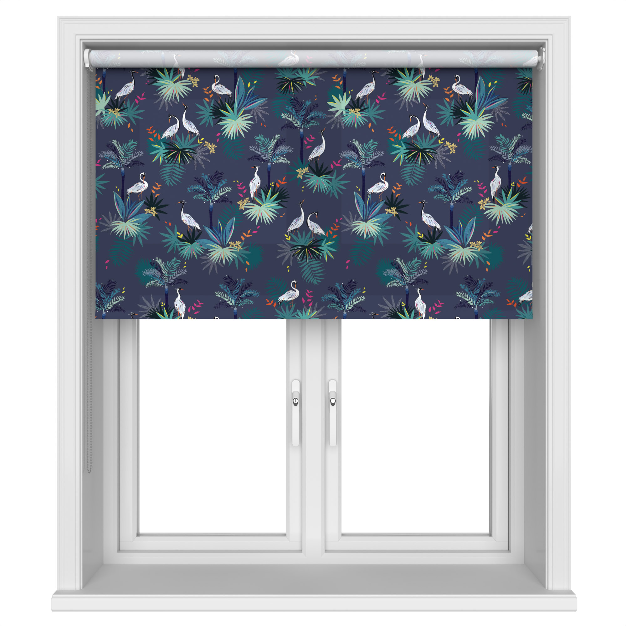 TwistFit Sara Miller Heron Smokey Blue