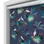 TwistFit Sara Miller Heron Smokey Blue