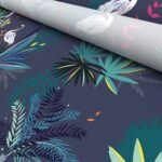 Sara Miller Heron Smokey Blue