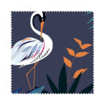 Sara Miller Heron Smokey Blue