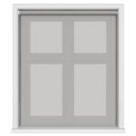 TwistFit Nico Grey