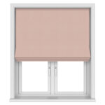 Zari Blush Motorised