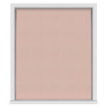 Zari Blush No Drill