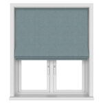 Dara Chambray Motorised