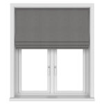 Mylo Charcoal Motorised