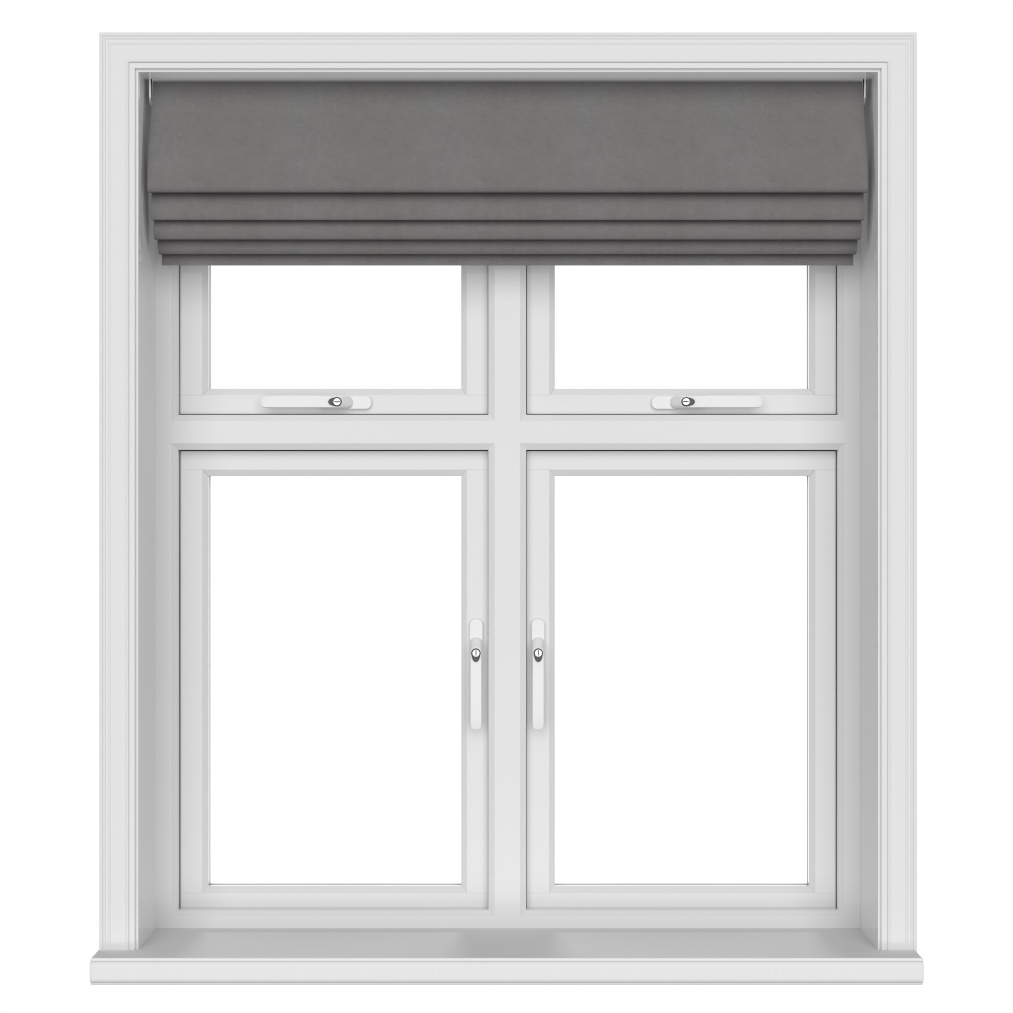 Mylo Charcoal Motorised - Image 5