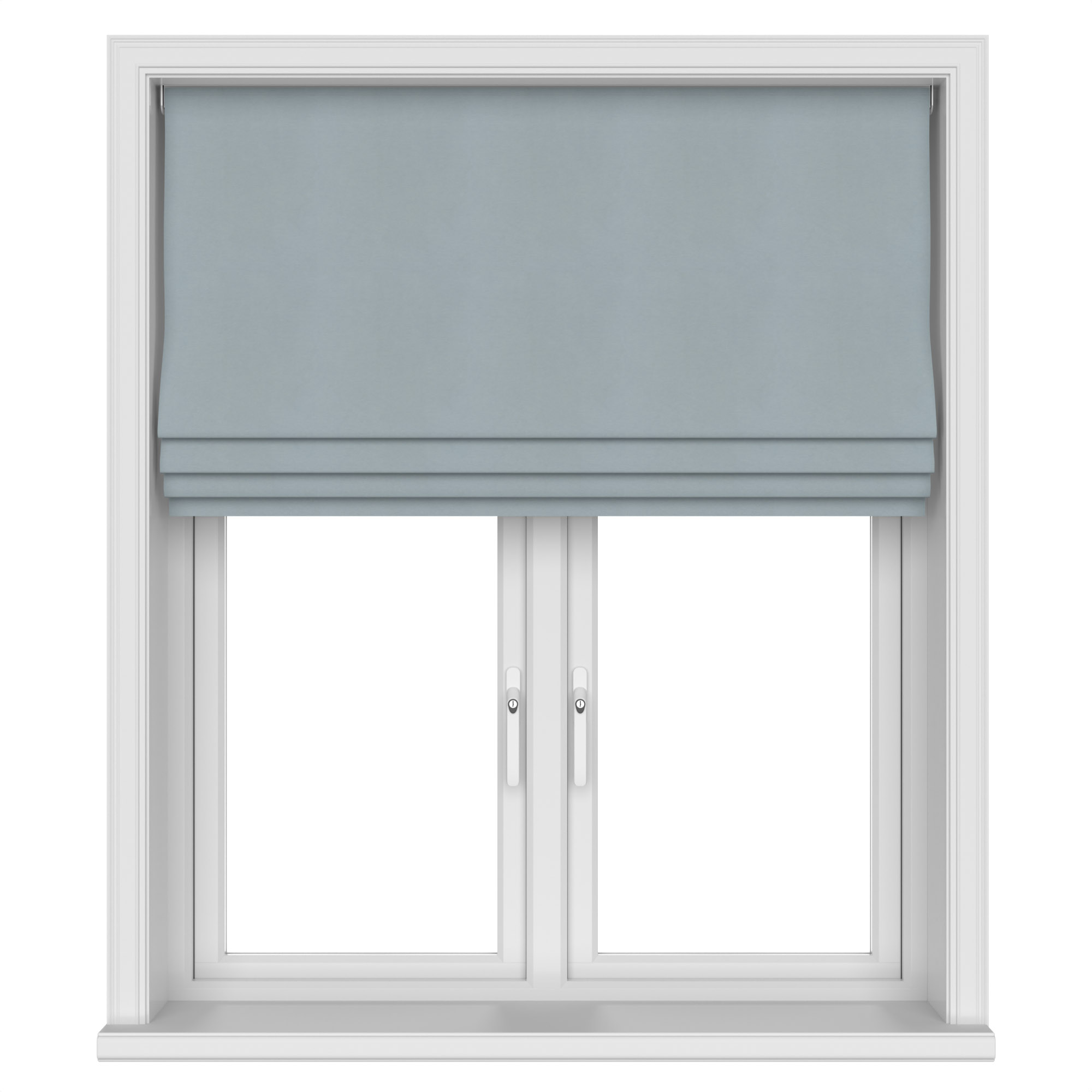 Mylo China Blue Motorised - Image 4