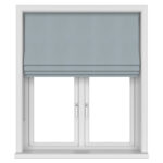 Mylo China Blue