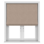 Ezra Taupe Motorised