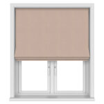 Novi Beige Motorised