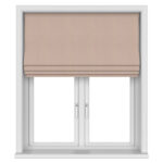 Novi Beige Motorised
