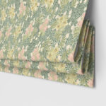 William Morris At Home Bower Apple Motorised
