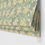 William Morris At Home Bower Apple