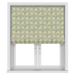 William Morris At Home Bower Apple Motorised