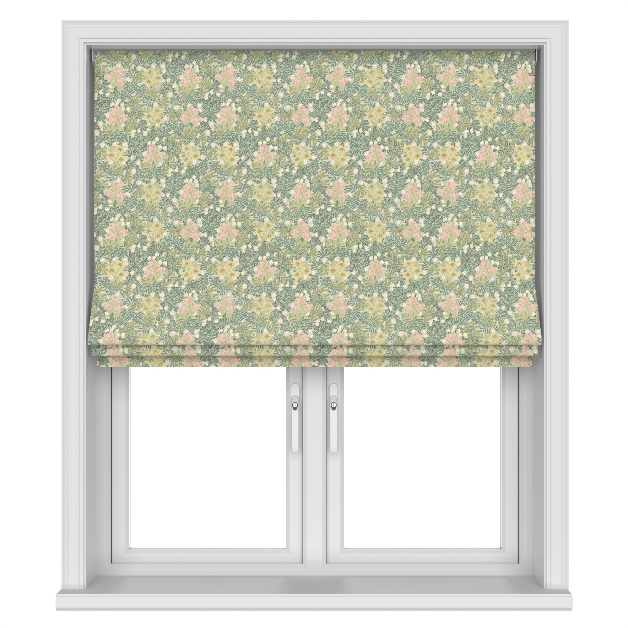William Morris At Home Bower Apple Motorised - Image 3