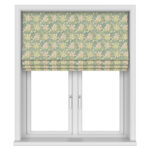 William Morris At Home Bower Apple Motorised