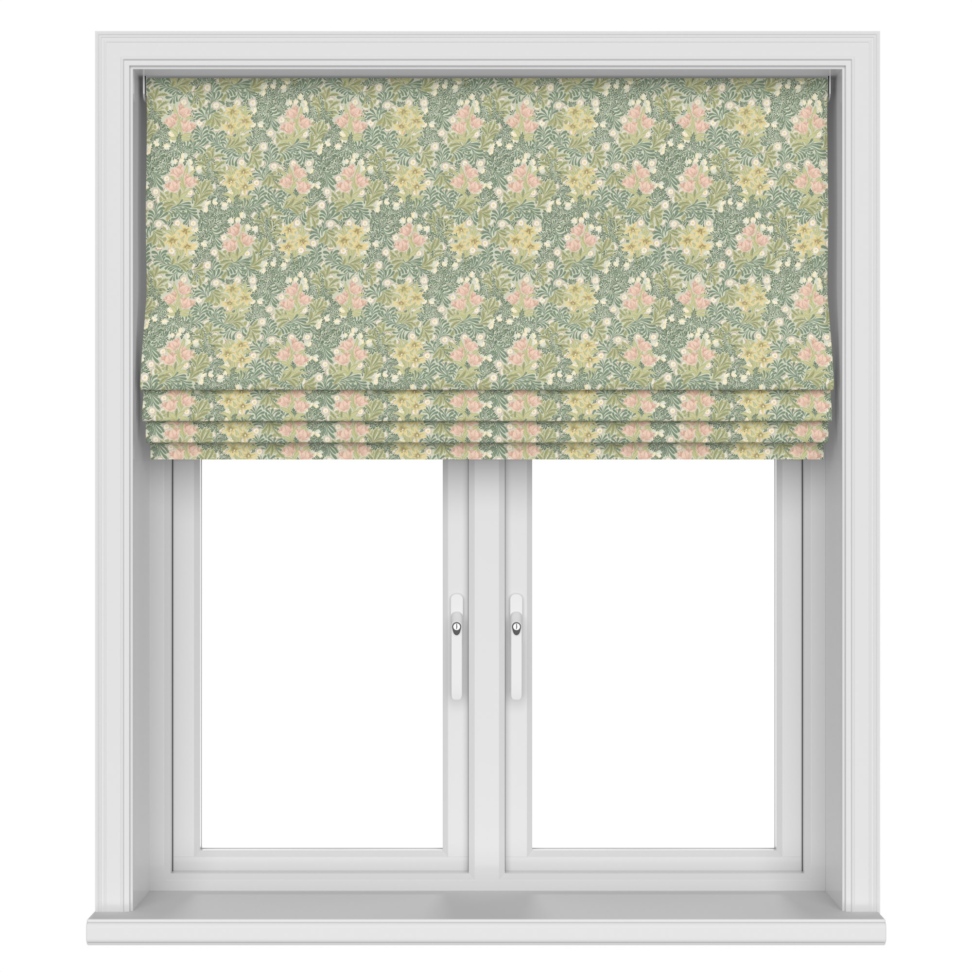 William Morris At Home Bower Apple Motorised - Image 4