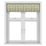 William Morris At Home Bower Apple Motorised