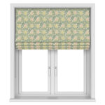 William Morris At Home Bower Apple