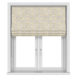 William Morris At Home Bower Barley No Drill