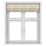 William Morris At Home Bower Barley No Drill