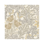 William Morris At Home Bower Barley No Drill