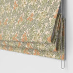 William Morris At Home Bower Fern