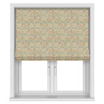 William Morris At Home Bower Fern Motorised