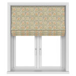 William Morris At Home Bower Fern Motorised