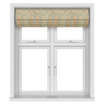 William Morris At Home Bower Fern Motorised