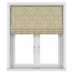 William Morris At Home Bower Fern