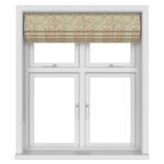 William Morris At Home Bower Fern