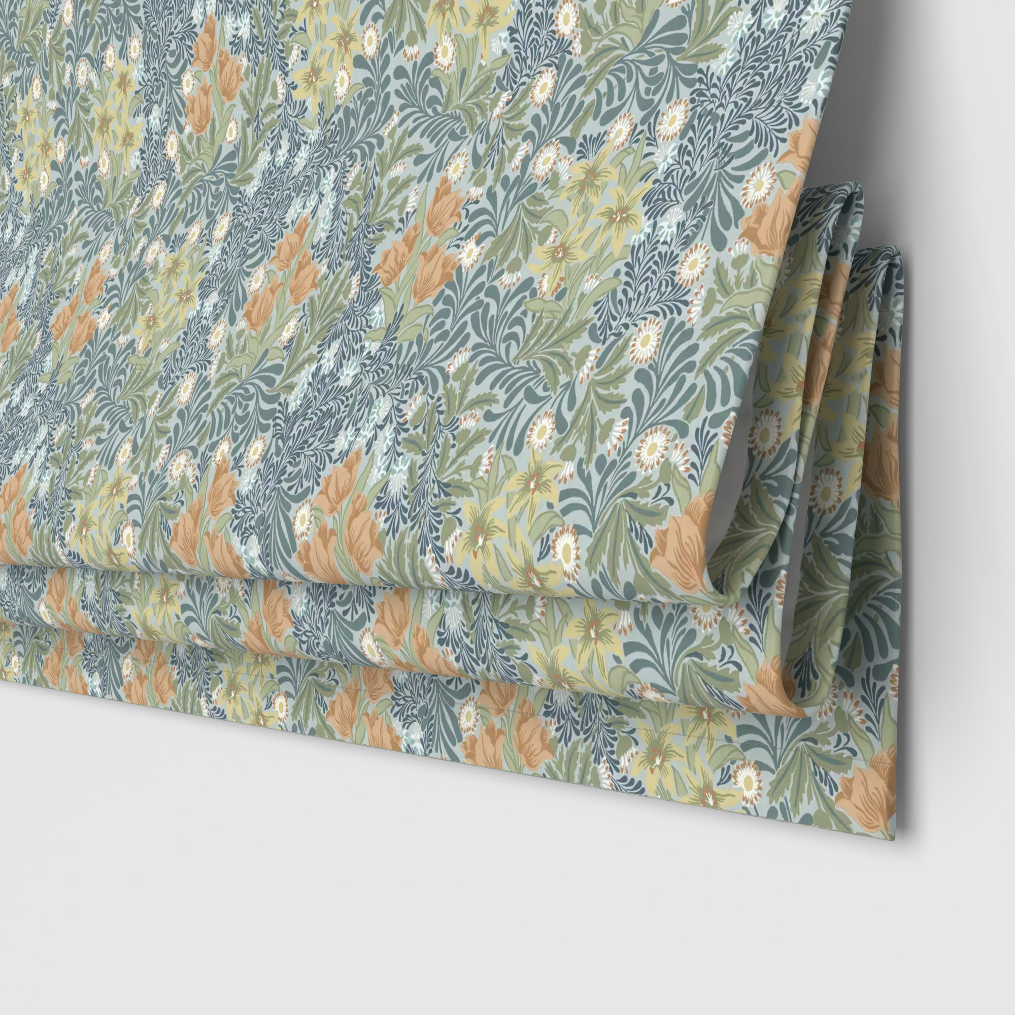 William Morris At Home Bower Bluebird Motorised