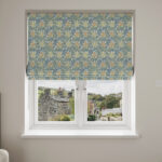 William Morris At Home Bower Bluebird