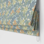 William Morris At Home Bower Bluebird