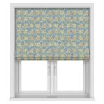 William Morris At Home Bower Bluebird Motorised